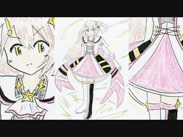【アイドルマスター】進未来ストリームフューチャー 第1話