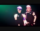 【MMD刀剣乱舞】神魂颠倒【村雲江&五月雨江】