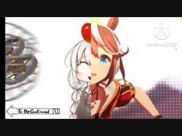 お二方に｢ウィリアム・テル｣を歌ってもらいました。(左右独立型イヤホン推奨)