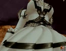【主に課金装備】FEZ装備動画　♀全職・ソーサラー装備　その４