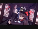 【MMD】QUEEN【胡桃】