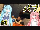 【My Summer Car】自由な葵ちゃんとフィンランド 3【A.I.VOICE実況】