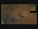 【Factorio】ファクトリオ フリープレイ １日目【実況】【うべまる】チュートリアルを2個目しかクリアしてない半端者の実況