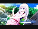 【Summer Pockets】水着エプロンの継承者現る！？あまりのかわいさにテンションが崩壊…？#150【REFLECTION BLUE】