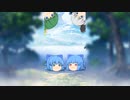 【ゆっくり茶番】どっちが本物のチルノ？