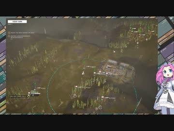 しっこくようへいぶたい！！#4 【battletech】