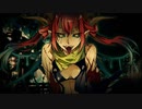【ニコカラ】 ツミキ街の悪魔 / n.k 【on vocal】