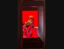 ED曲でTikTokのトランジションやってみたかった