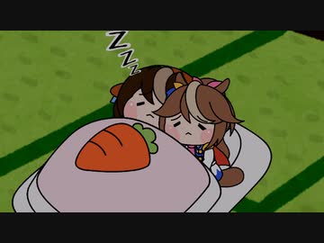 ウマ娘（たぬき）.Twitterまとめ11