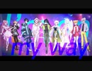 【Vtuber合唱曲】跋扈-parade-  / Trailer