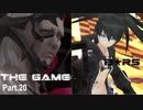 結月ゆかりは久しぶりにB★RSをやりたい_Part20【BLACK★ROCK_SHOOTER_THE_GAME】
