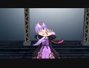 SUPERVOVAを結月ゆかりに踊ってもらうだけの動画