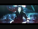 【鬼滅のMMD】Natural【継国巌勝】（非公式お着換え）