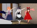 モリヤステップ☆