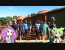 【Planet Zoo】プラネット ズーにずんだパークつくるのだ！＃17【VOICEVOX実況】