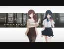 少女と逆説と奇跡の奇跡【ナツノカナタ】#13