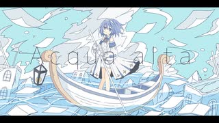 【UTAUカバー】Acqua alta【水音ラル】