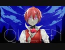 【アイドルVtuberが】QUEEN【歌ってみた】／真田大花