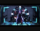 【ホロライブMMD】スティールユー　新総部ver.