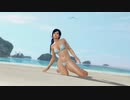 【DoaX3】グラビアパラダイスランダム