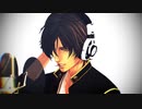 【ＭＭＤ刀剣乱舞】ノンブレス・オブリージュ【大倶利伽羅】