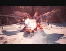 滅日 太刀 3分8秒 火事場