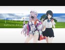 少女と隠し事と風変わりな絵描き【ナツノカナタ】#14