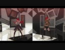 【にじさんじMMD】スティールユー【アークナイツMMD】