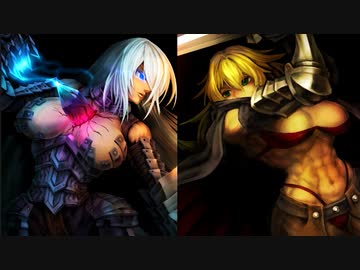 【RTA】The Vagrant any% 1時間29分14秒 part6【ゆっくり実況】