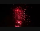 2022 （茨城）土浦の花火　スターマイン 「KEEP ON ROCKIN'」