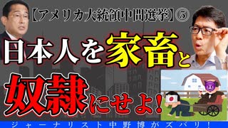 【ヤバイ日本の洗脳】アメリが仕掛けた日本人奴隷化計画