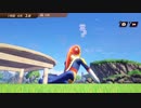 【実況】休日の今日は怪獣ファーム。２【ウルトラ怪獣モンスターファーム】