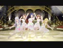 あずさ・貴音・美希・伊織・雪歩 「READY!!」 マシュマロドリーミー