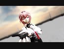 【MMD】鷹嶺ルイで『夜に駆ける』