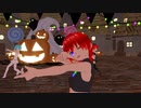 【MMD】ナナナンでヒアソビ【荒ぶるプラグ】