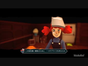 【ゆっくり実況プレイ】き・こ・え・な・い part2【Dread Nautical】