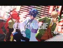 【にじさんじMMD】CH4NGE【びーぴーえむ】