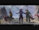 今シーズンやっと白星取れた【APEX】05