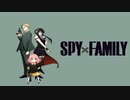 SPY×FAMILY×RESPECT