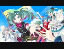 Journey　歌ってみた　レオニス