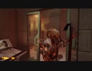 Black Mesa DEをレイトレ入れてプレイ  part 2【字幕プレイ動画】
