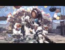 【MHW:I】いまさらMHW:I #1 ~間に合わなかった男たち~