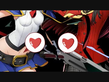 編集リョナ：敗北トーナメントFinal中編その1と２【BBTAG】