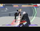 【Virgin Blade】夏VSひよどり