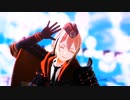 【MMD刀剣乱舞】エレクトリック・マジック【日向正宗】