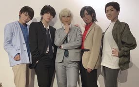 【コスプレパフォーマンス】2022/09/23 コスFes!! 警察学校組