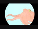 【インスト】Octopus Eye 【オリジナル曲】
