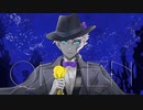【人力ツイステ】Q/U/E/E/N【アズール】