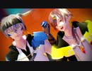 【第2回MMD廃】テレキャスタービーボーイ【創作MMD】