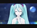 【MMD】ヒミツ【YYB式初音ミク】